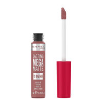 Lasting Mega Matte   Lasting Mega Matte   1